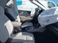 2021 Subaru Forester — photo 5 of 16 | VIN JF2SKAJC0MH554844
