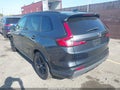 Photo 3 of 16 — 2026 Honda CR-V