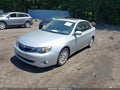 2008 Subaru Impreza — photo 2 of 11 | VIN JF1GE61638H508102
