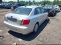 2008 Subaru Impreza — photo 4 of 11 | VIN JF1GE61638H508102