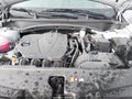 2026 Kia Sportage — photo 10 of 16 | VIN 5XYK6CDF7TG323497