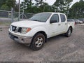 Photo 2 of 11 — 2005 Nissan Frontier