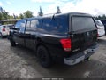 Photo 3 of 11 — 2008 Nissan Titan