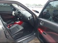 2012 Nissan Juke — photo 5 of 16 | VIN JN8AF5MV6CT114873