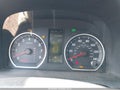 Photo 7 of 12 — 2008 Honda CR-V