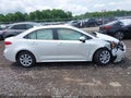 Photo 12 of 15 — 2026 Toyota Corolla