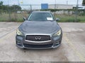 Photo 6 of 11 — 2014 Infiniti Q50