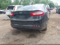 Photo 6 of 11 — 2015 Ford Fusion