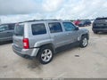Photo 4 of 11 — 2016 Jeep Patriot