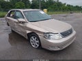 2002 Toyota Avalon — photo 1 of 15 | VIN 4T1BF28B62U258913