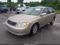 2002 Toyota Avalon — photo 2 of 15 | VIN 4T1BF28B62U258913