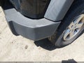 Photo 17 of 17 — 2015 Jeep Wrangler