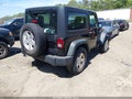 Photo 4 of 17 — 2015 Jeep Wrangler