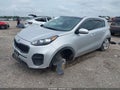 2019 Kia Sportage — photo 2 of 15 | VIN KNDPM3AC0K7626137