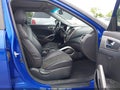 Photo 5 of 12 — 2014 Hyundai Veloster