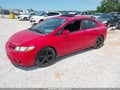 2009 Honda Civic — photo 2 of 11 | VIN 2HGFA55589H700965
