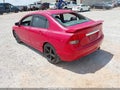 2009 Honda Civic — photo 3 of 11 | VIN 2HGFA55589H700965