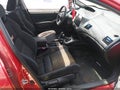 2009 Honda Civic — photo 5 of 11 | VIN 2HGFA55589H700965