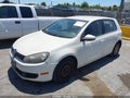Photo 2 of 11 — 2011 Volkswagen Golf