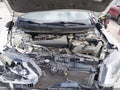 2017 Nissan Rogue — photo 10 of 17 | VIN 5N1AT2MT8HC768309