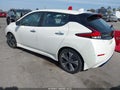 Photo 3 of 17 — 2022 Nissan Leaf