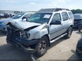 2001 Nissan Xterra — photo 2 of 18 | VIN 5N1ED28Y91C554147