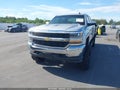 Photo 2 of 16 — 2017 Chevrolet Silverado 1500