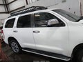 Photo 13 of 16 — 2008 Toyota Sequoia