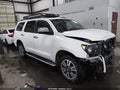 Photo 1 of 16 — 2008 Toyota Sequoia