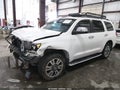 Photo 2 of 16 — 2008 Toyota Sequoia