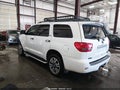 Photo 3 of 16 — 2008 Toyota Sequoia