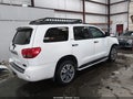 Photo 4 of 16 — 2008 Toyota Sequoia