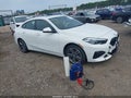 Photo 1 of 17 — 2022 BMW 228 Gran Coupe