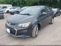 Photo 2 of 11 — 2017 Chevrolet Sonic