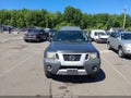Photo 12 of 16 — 2011 Nissan Xterra