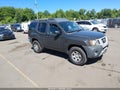 Photo 1 of 16 — 2011 Nissan Xterra