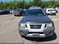 Photo 6 of 16 — 2011 Nissan Xterra