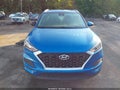 Photo 12 of 17 — 2021 Hyundai Tucson