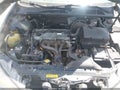 Photo 10 of 11 — 2002 Toyota Camry