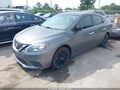 Photo 2 of 12 — 2018 Nissan Sentra