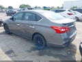 Photo 3 of 12 — 2018 Nissan Sentra