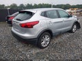2017 Nissan Rogue Sport — photo 4 of 16 | VIN JN1BJ1CP6HW009172