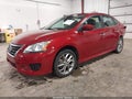 2013 Nissan Sentra — photo 2 of 19 | VIN 3N1AB7AP6DL691808