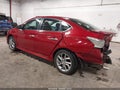 2013 Nissan Sentra — photo 3 of 19 | VIN 3N1AB7AP6DL691808