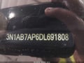 2013 Nissan Sentra — photo 9 of 19 | VIN 3N1AB7AP6DL691808