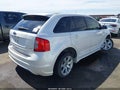 2013 Ford Edge — photo 4 of 16 | VIN 2FMDK3AK7DBA48558