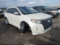 2013 Ford Edge — photo 1 of 16 | VIN 2FMDK3AK7DBA48558
