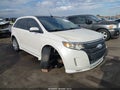 2013 Ford Edge — photo 6 of 16 | VIN 2FMDK3AK7DBA48558