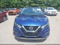 Photo 12 of 16 — 2021 Nissan Rogue Sport