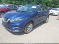 Photo 2 of 16 — 2021 Nissan Rogue Sport
